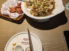 -前海沿·青岛菜(李沧万达店)
