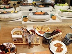 -北京中国大饭店