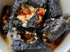 -黑色经典臭豆腐·湖南特产(坡子街店)