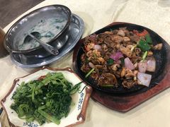-标记美食新鲜猪杂(兴南大道店)