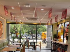 -德克士(步行街店)