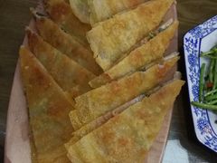 -陈厨老家菜馆(义安区店)