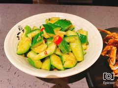 -一棠龙虾•王牌虾球(楚河汉街店)