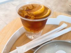 -CHEMBOX·COFFEE·BRUNCH(天津K11店)