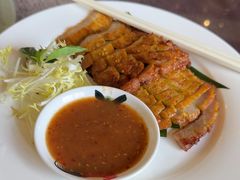 -南沙游艇会·大兵船餐厅