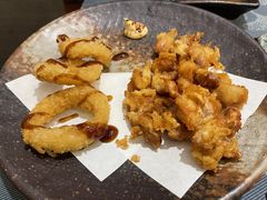 -汕头国际大酒店-牛一町目餐厅