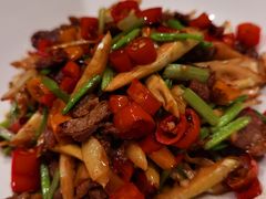 -径山十八道·风味民间菜(杭州总店)
