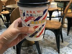 -美芝莲(领展购物广场中关村店)