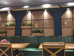 -豪客来牛排(福城天虹店)