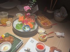 -匠和风精致料理(宁德万达店)