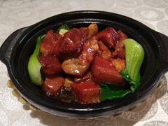 -马凯餐厅(长椿街店)