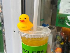 -LINLEE林里·手打柠檬茶(黄浦茂名南路店)