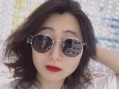 -目艮眼镜SHOWROOM(品牌集合店)