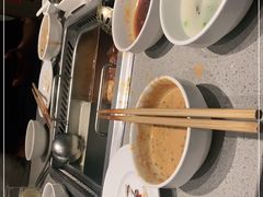 -海底捞火锅(老城根店)