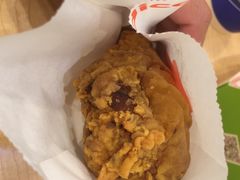 -德克士(长安百货店)