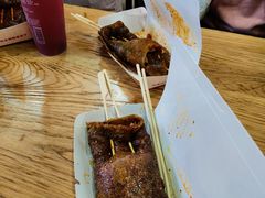 -乐乐姐超级土豆(中关村5号店)