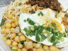 -车沾巷·重庆老味豌杂面