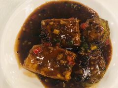 -金城大酒店-中餐厅(汾江中路店)