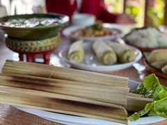 竹筒饭-傣家苑傣味餐厅