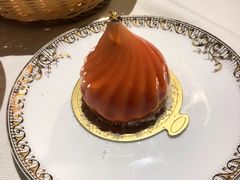 -俄士厨房(万松园店)