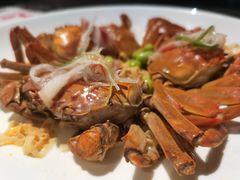 -蟹榭·本帮江浙菜·蟹宴(五角场合生汇商场店)