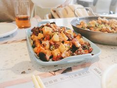 -赵小姐丨新中餐(曲江店)