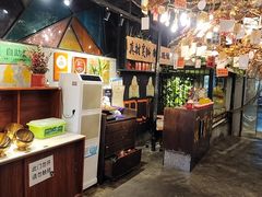 -甲大帅·甲鱼·椰子鸡主题餐厅(唐家店)