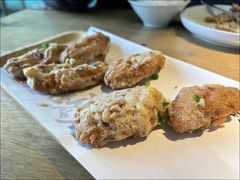 -弄堂里(阿里西溪A区店)