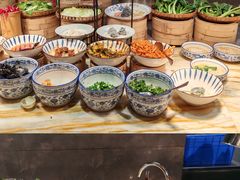 -西藏饭店·亚克·食光自助餐厅(文殊院店)