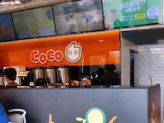 -CoCo都可(大华二店)