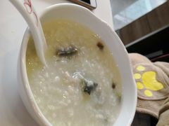 -嘉和一品粥(津华昌道店)