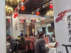-到家尝北京菜(西坝河店)