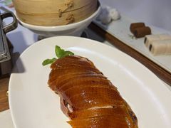 -四季民福烤鸭店(王府井东安门店)