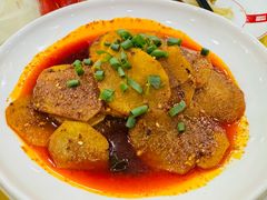-兰州宾馆餐厅(兰州驻京办店)
