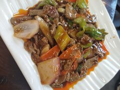 -长安后宰门水盆羊肉(新都心店)