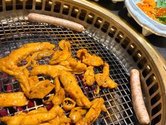 -AJIYA·池袋日式烧肉自助(天津万象城店)