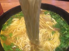 -杨记清芳牛肉拉面(京广路店)