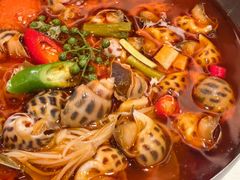 -紫阳海鲜楼·传承闽味(长乐路总店)