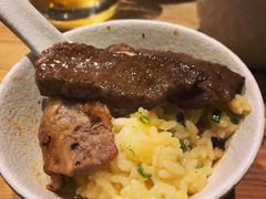 -御牛道日式烤肉料理(杭州万象城店)