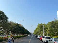 -南昌之星摩天轮