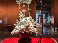 -北京工艺美术博物馆