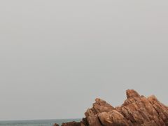 -青岛金沙滩