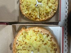 -必胜客(天鸿店)