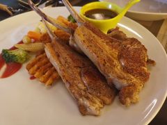 -深圳东部华侨城茵特拉根酒店