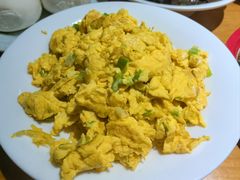 -崂山水果园农家宴(泉水鸡店)