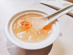 冰糖雪梨-芙蓉堂(武汉天地店)