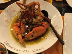-Ministry of Crab(科伦坡店)