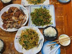 -春發合饭庄