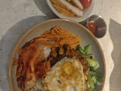 -Aqua Oasis 水天堂(常熟永旺店)