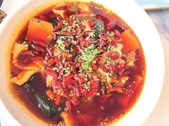 -一品滇香·云南菜(公益西桥店)